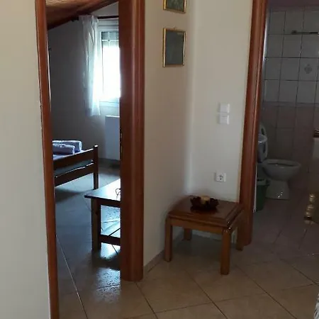 House Dilena Tsimtsiri 펜션 *