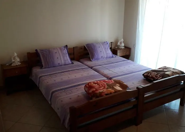 House Dilena Tsimtsiri * Limenaria (Thasos)