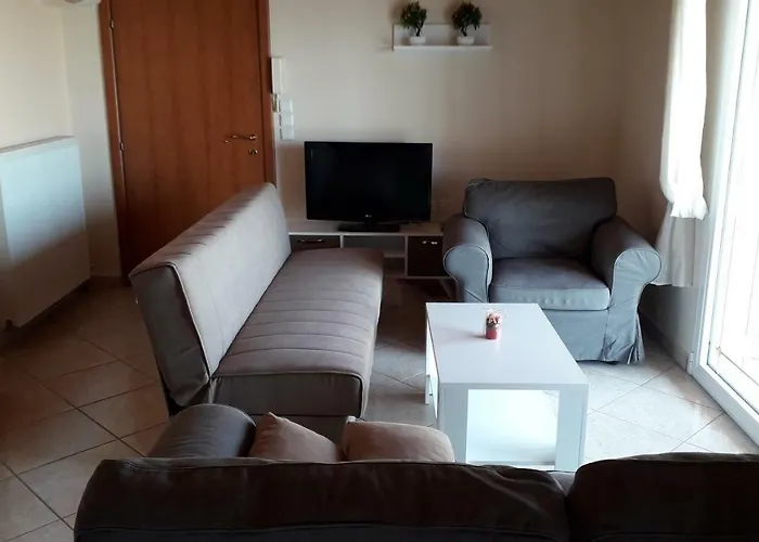 House Dilena Tsimtsiri Vakantiehuis *
