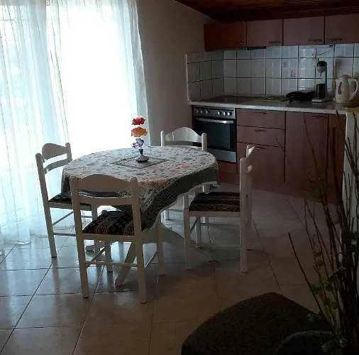 House Dilena Tsimtsiri Vakantiehuis