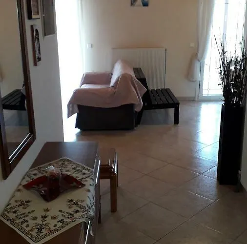House Dilena Tsimtsiri Vakantiehuis