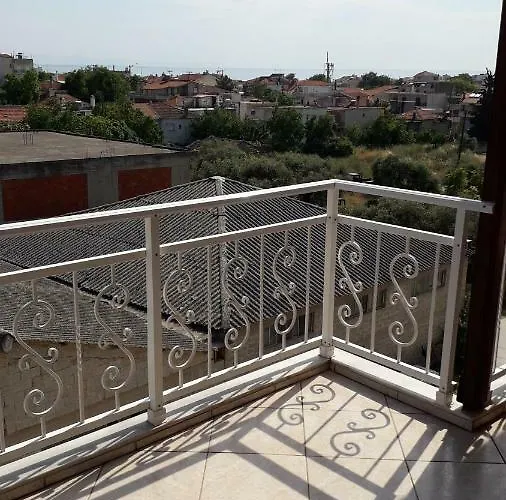 House Dilena Tsimtsiri Vakantiehuis *