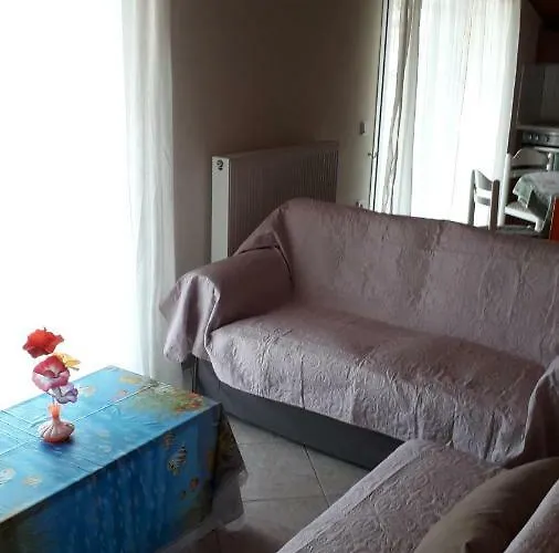 House Dilena Tsimtsiri Vakantiehuis *