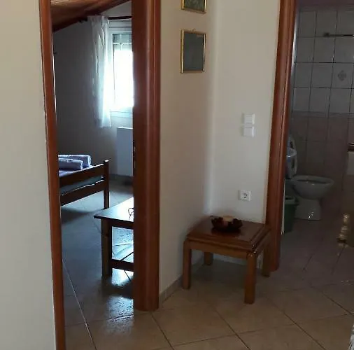 House Dilena Tsimtsiri Case de vacanță *