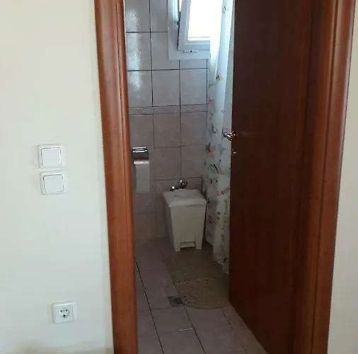 Case de vacanță House Dilena Tsimtsiri *