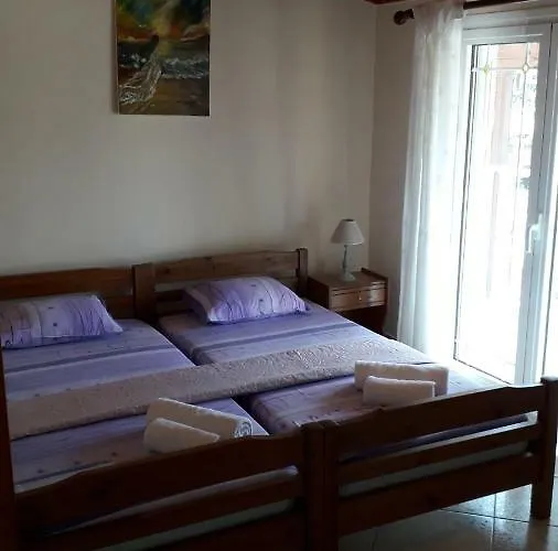 Vakantiehuis House Dilena Tsimtsiri *