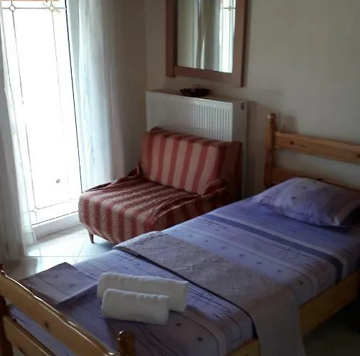 House Dilena Tsimtsiri