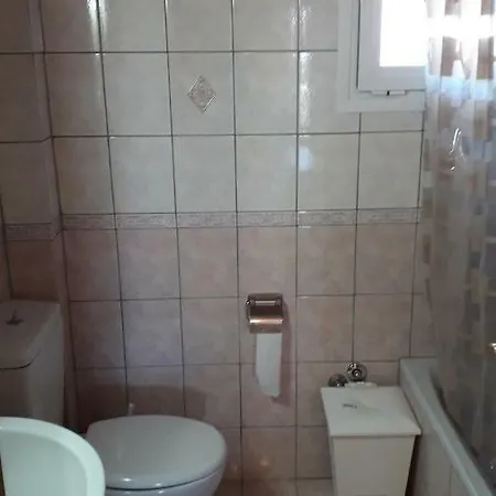 House Dilena Tsimtsiri Nyaraló Limenária