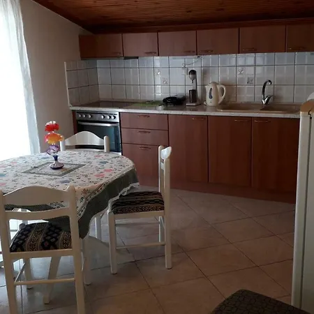 House Dilena Tsimtsiri Nyaraló Limenária