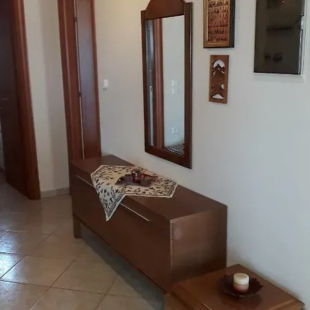 House Dilena Tsimtsiri Limenária