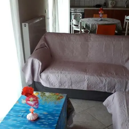 House Dilena Tsimtsiri Limenária