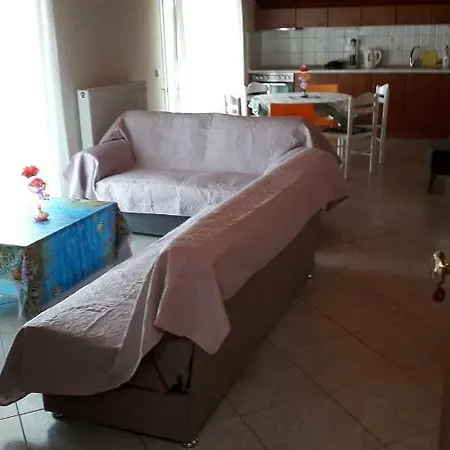House Dilena Tsimtsiri Nyaraló Limenária