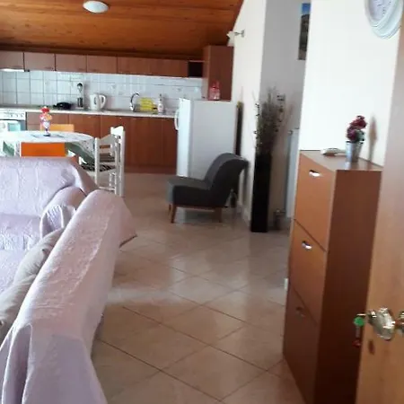 Nyaraló House Dilena Tsimtsiri