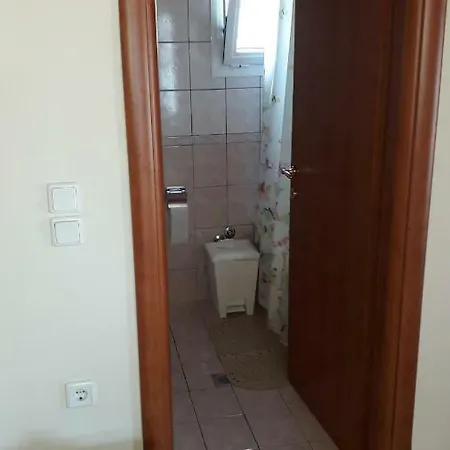 Nyaraló House Dilena Tsimtsiri *