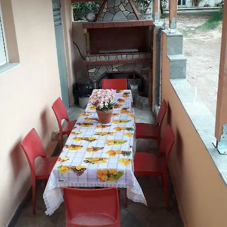 House Dilena Tsimtsiri Nyaraló Limenária