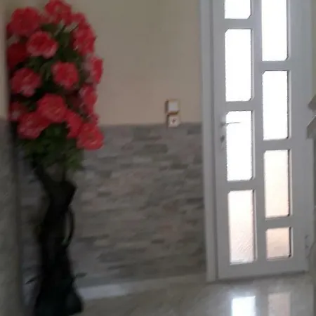Nyaraló House Dilena Tsimtsiri Limenária