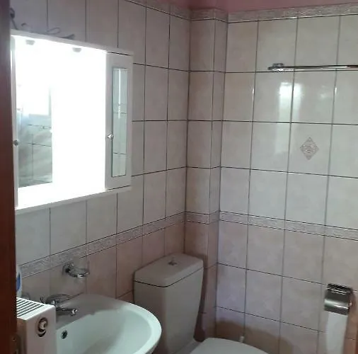 House Dilena Tsimtsiri Holiday home