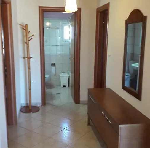 House Dilena Tsimtsiri Holiday home Limenaria (Thasos)