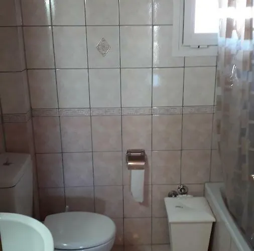 House Dilena Tsimtsiri Holiday home Limenaria (Thasos)