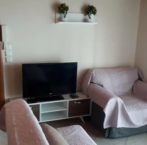 House Dilena Tsimtsiri Holiday home *