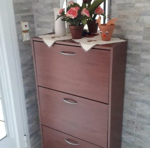 House Dilena Tsimtsiri * Limenaria (Thasos)